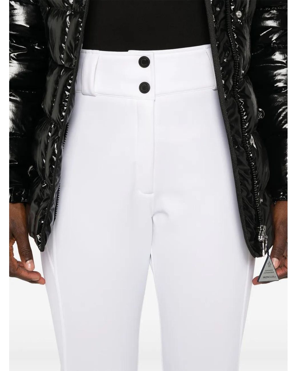 Pantaloni Da Sci Queen di Colmar in White