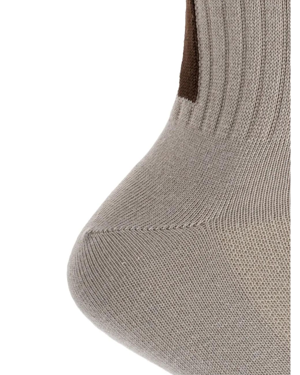 Adidas Black X Entire Studios Regular 2-Pair-Socks