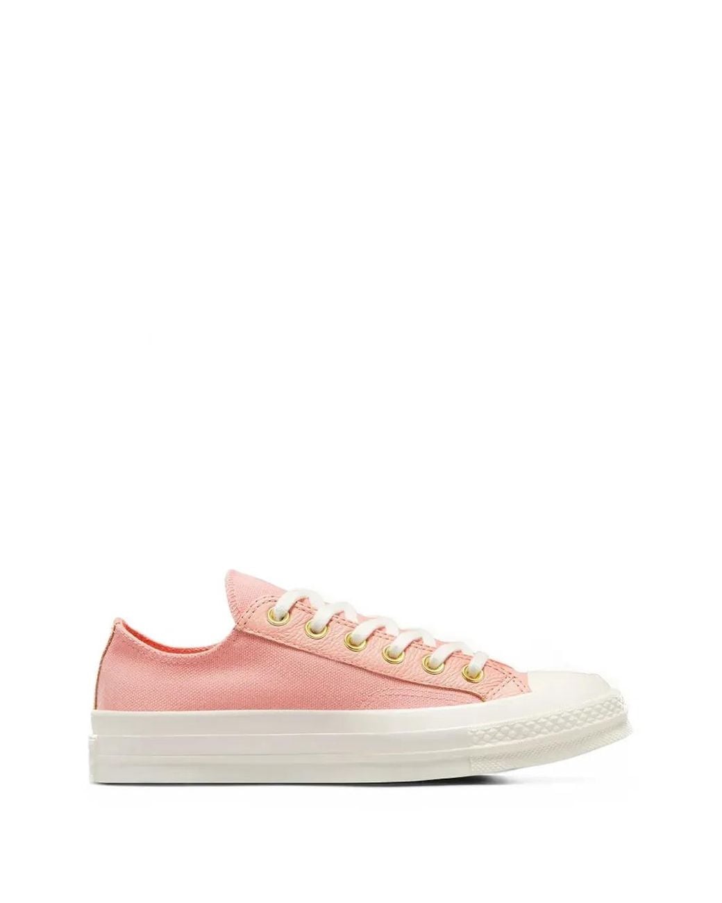 Converse Pink Chuck 70 Sneakers
