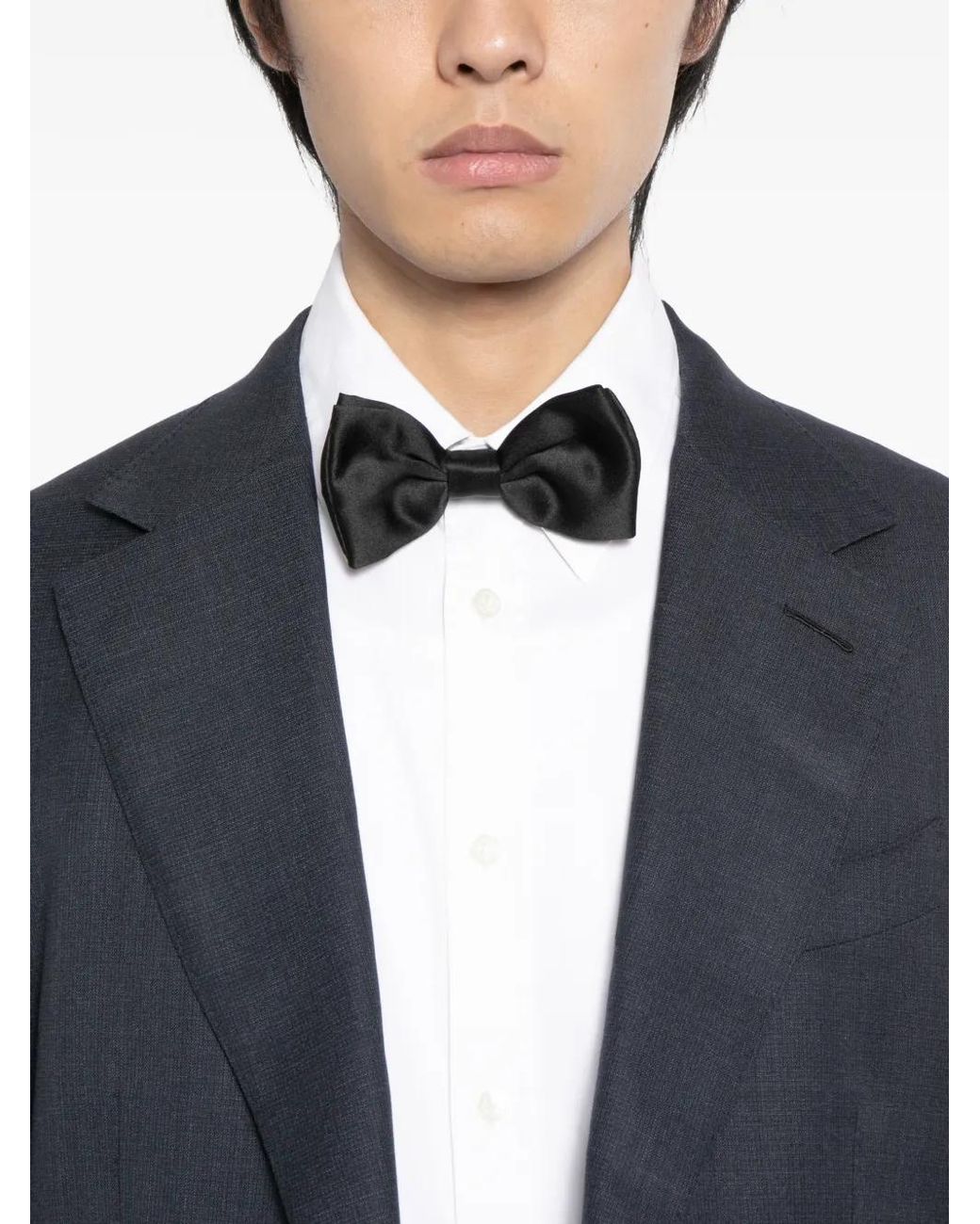 Tom Ford Blue Shelton Suit for men