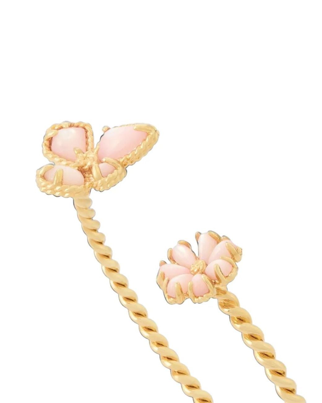 Zimmermann Metallic Bloom Armspange