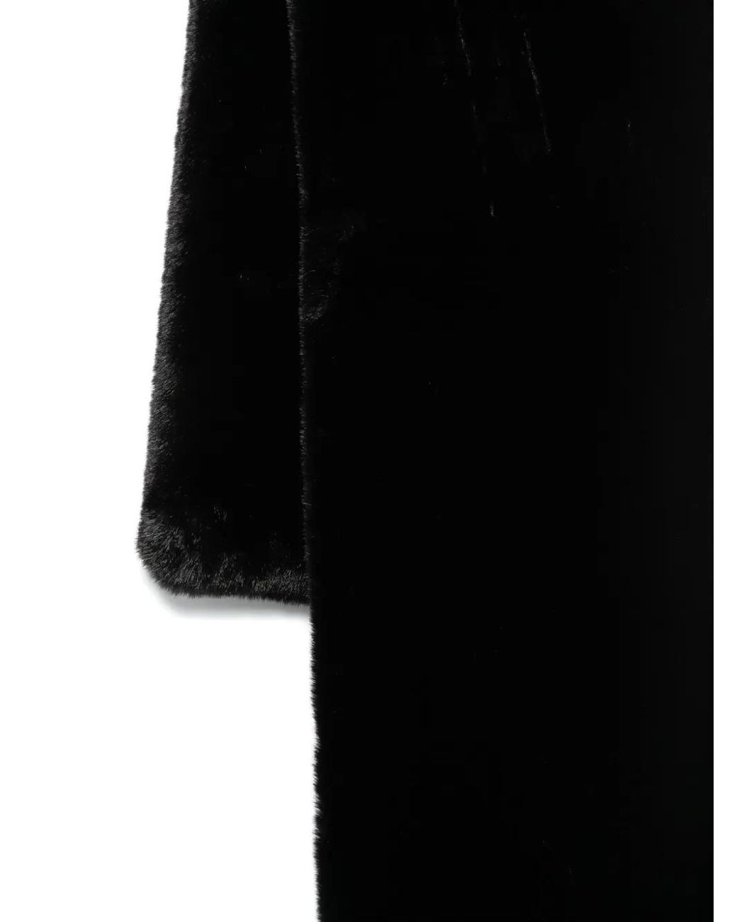 Apparis Black Kai Scarf