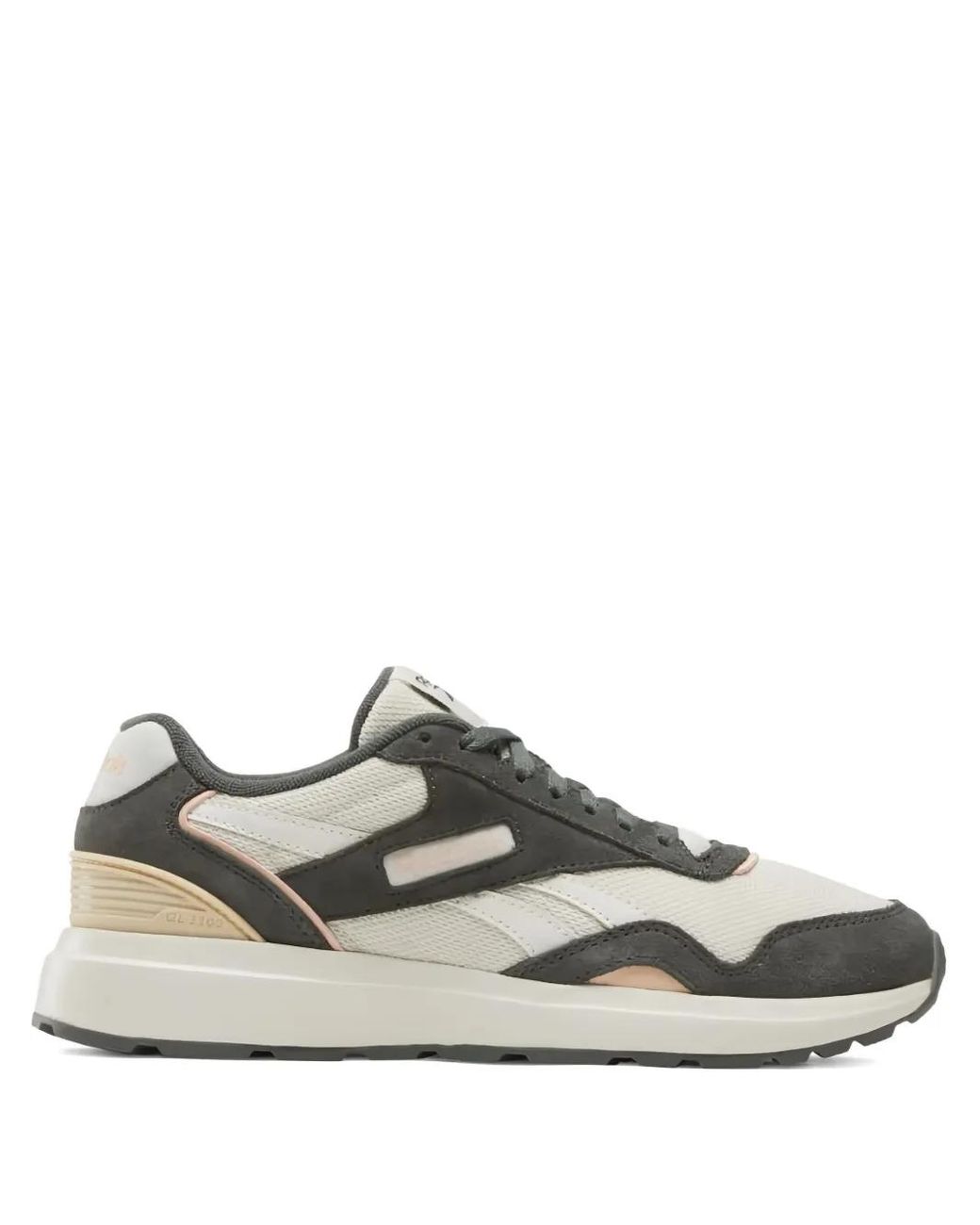 Reebok Gray Gl1100 Sneakers