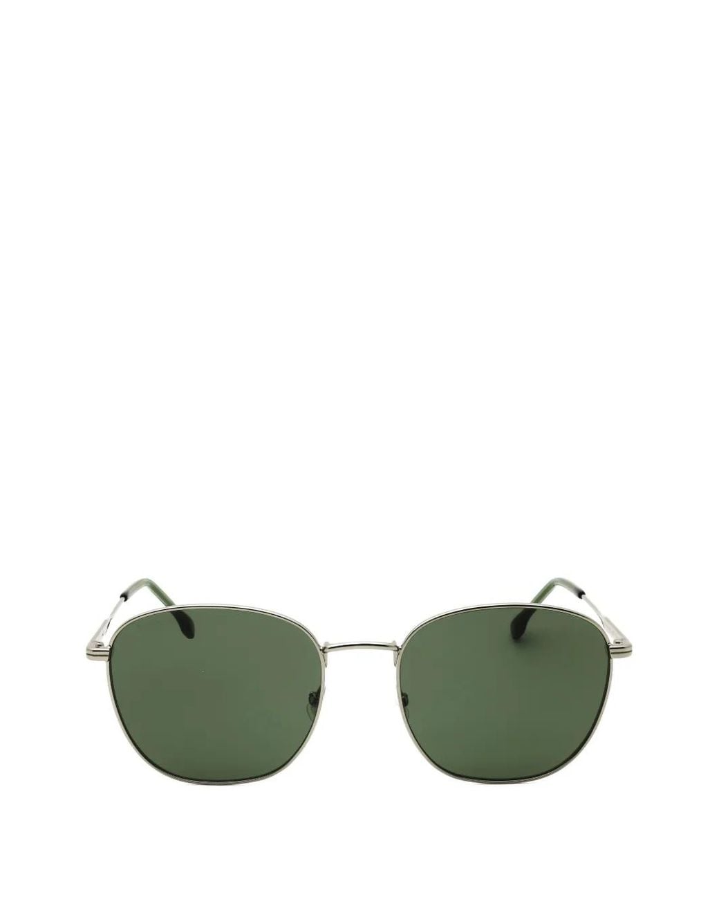 Boss Green Round-Frame Sunglasses for men