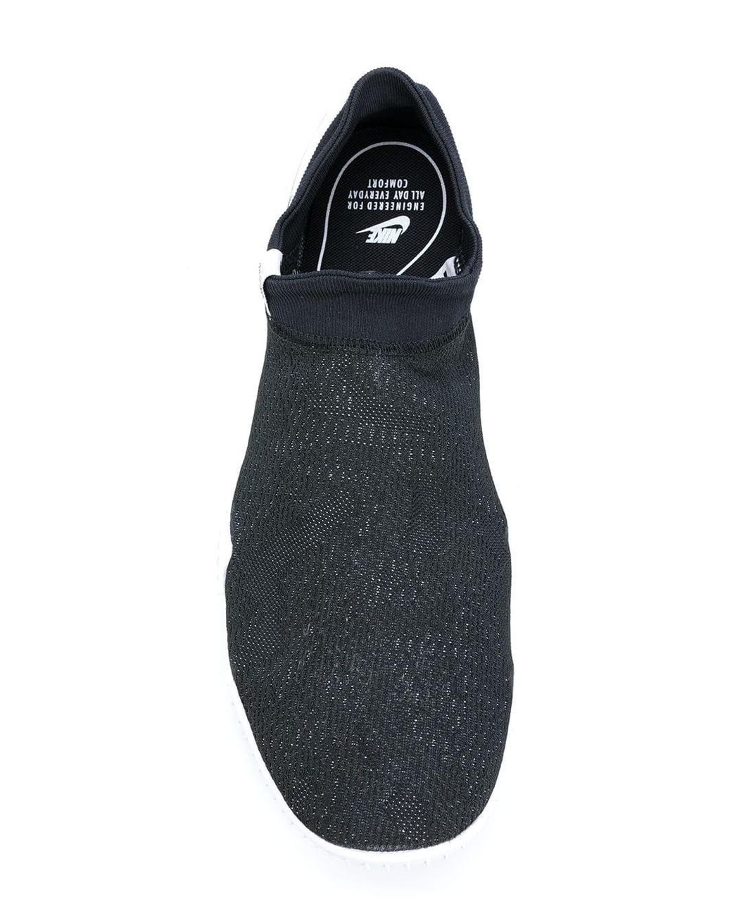 Nike 'Aqua Sock 360' Sneakers in Schwarz für Herren | Lyst DE