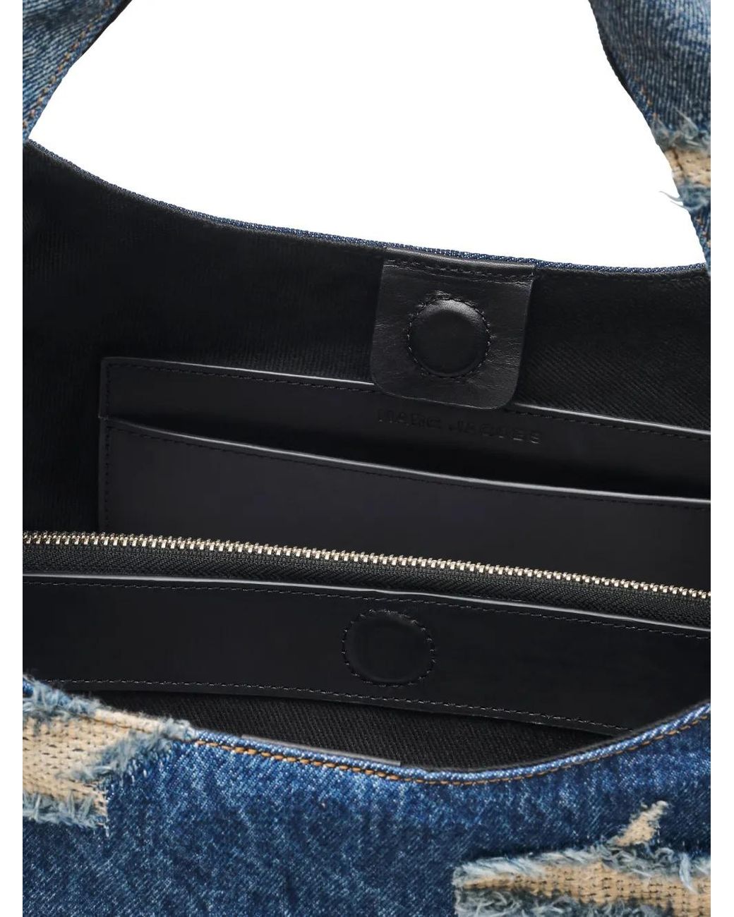 Marc Jacobs Blue Bags