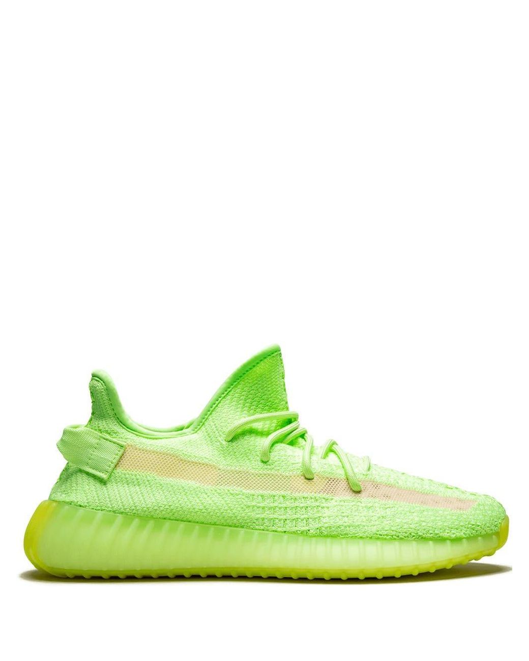 yeezy glow in the dark price