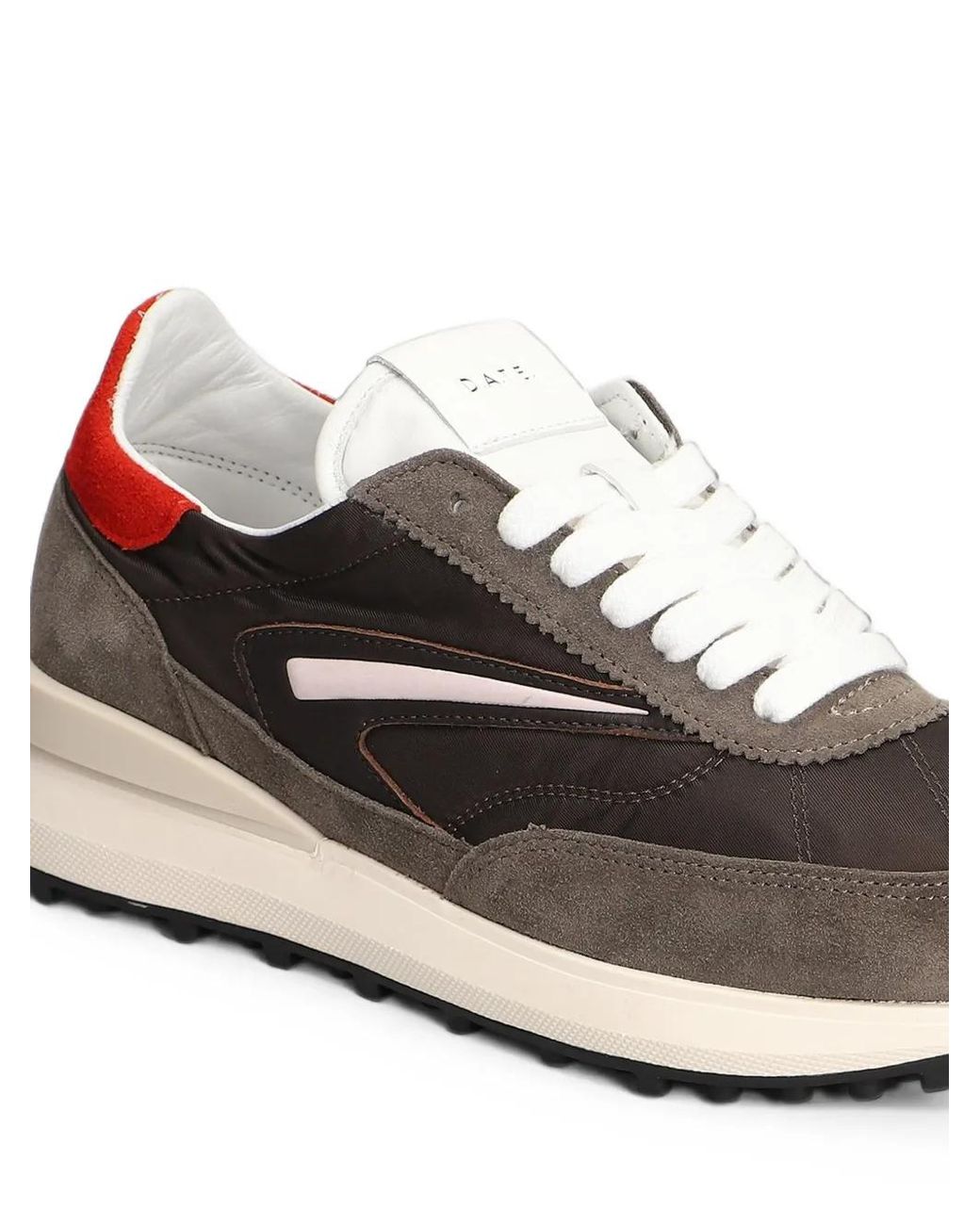 Date White Athleta Low-Tops Sneakers for men