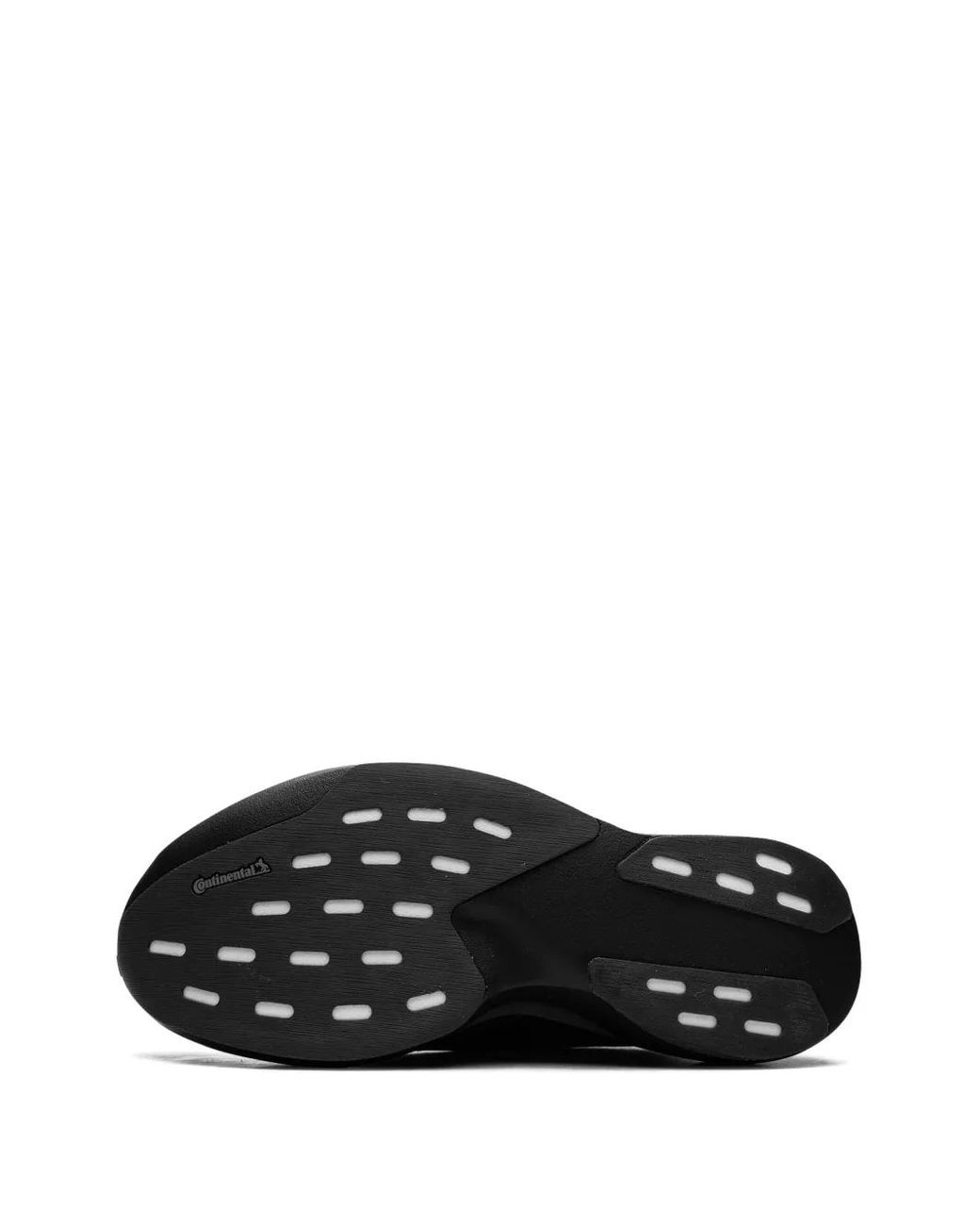 Adidas Black Adizero Evo Sl Shoes