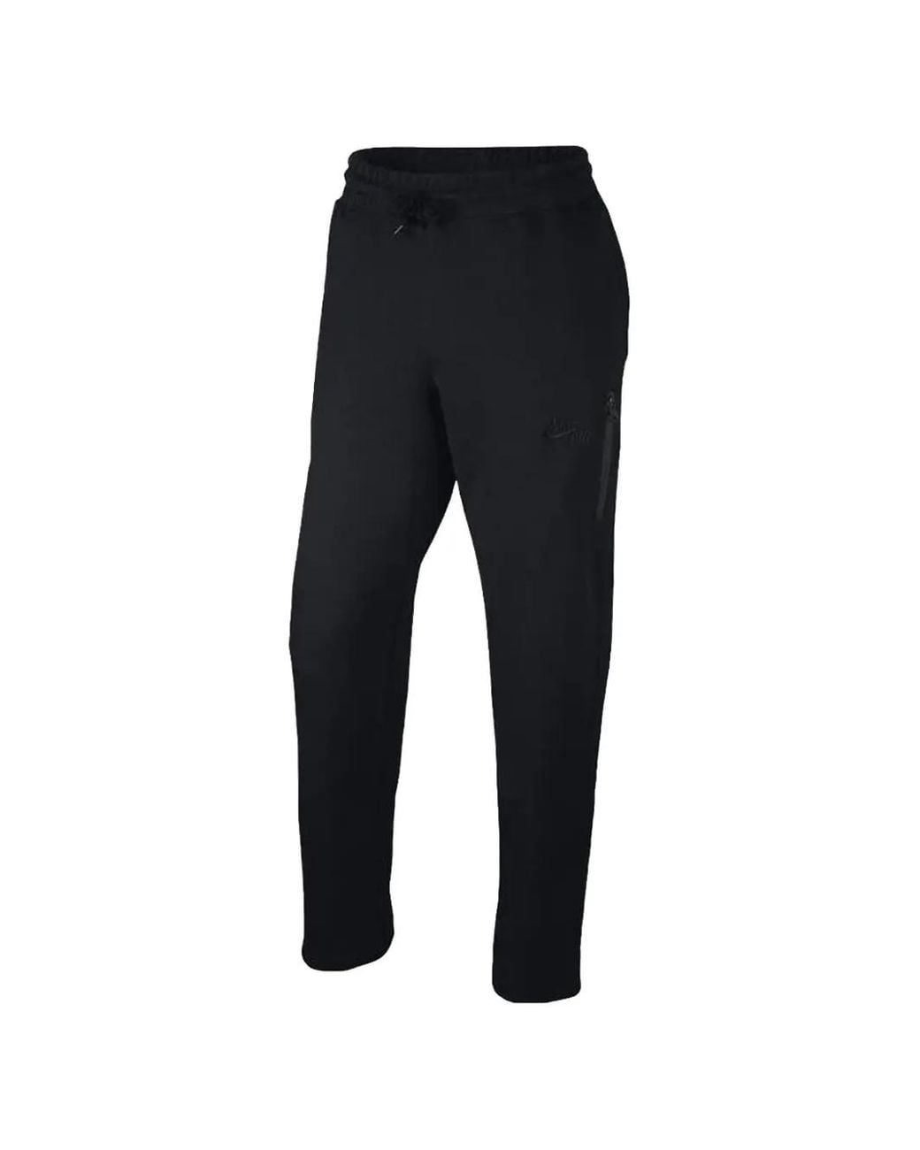 Nike Black Track Pants for men