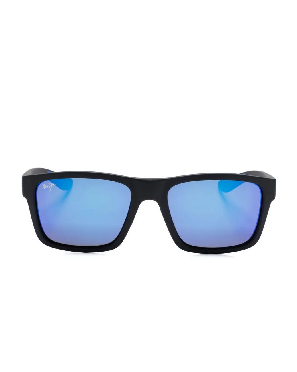 Maui Jim Blue The Flats Sunglasses