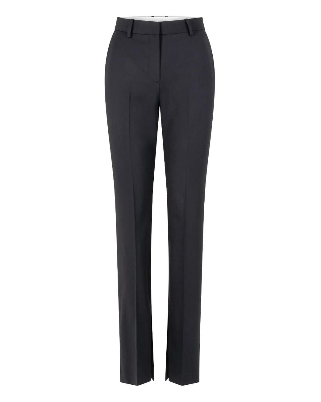 Heirlome Blue Alba Trousers
