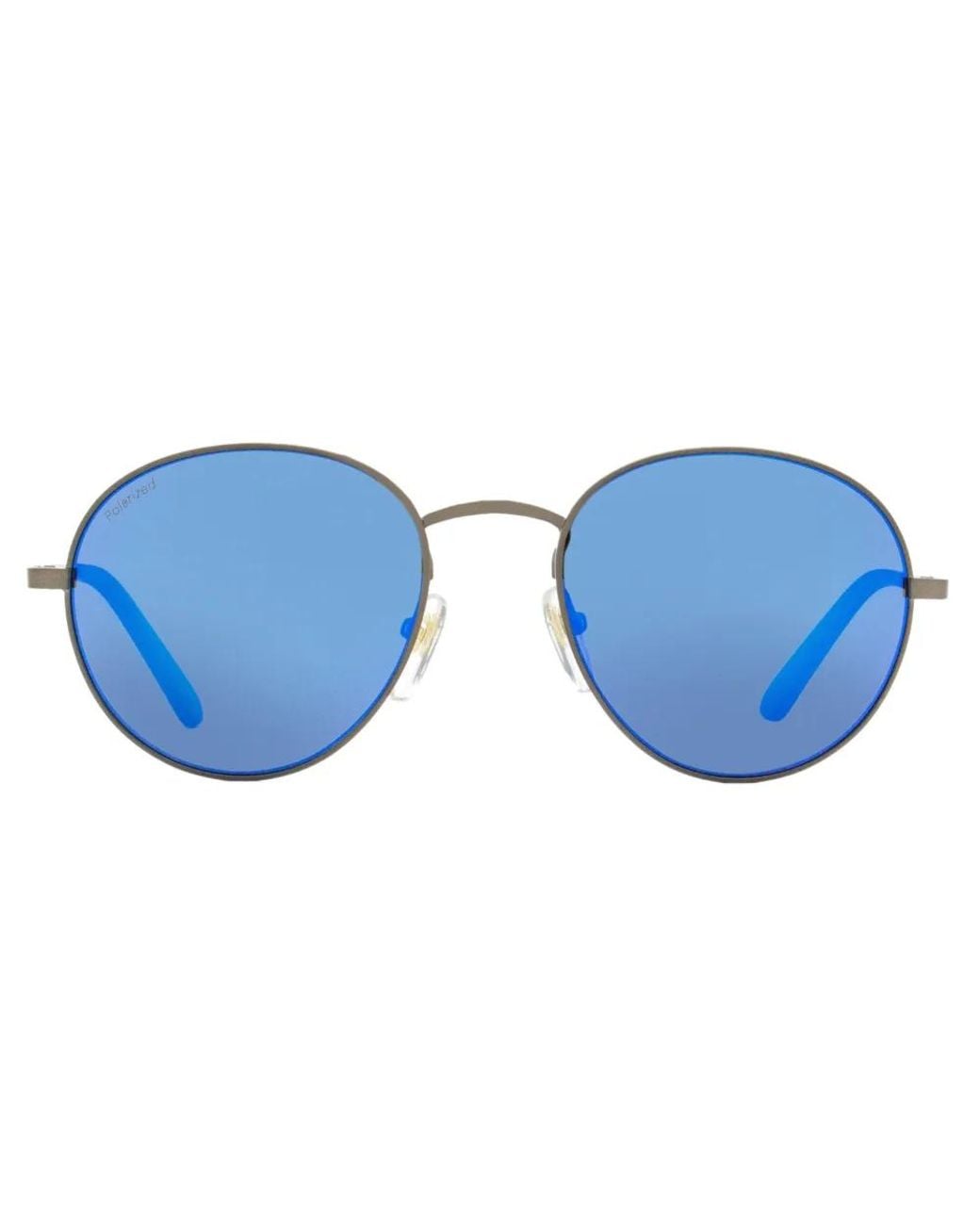 Smith Blue Prep Sunglasses
