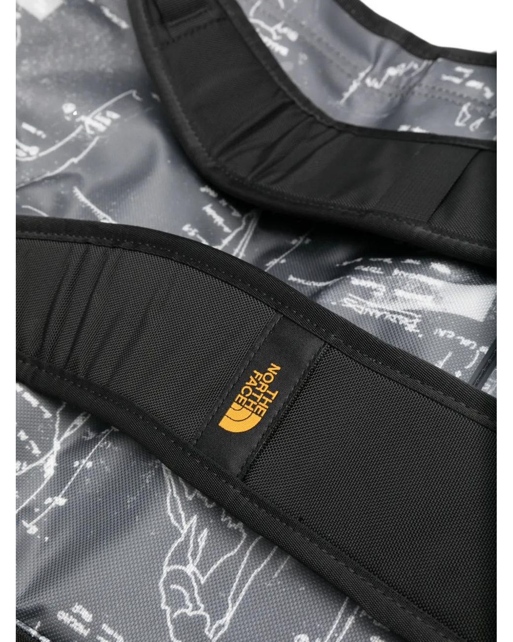 The North Face Black Weekend Bags