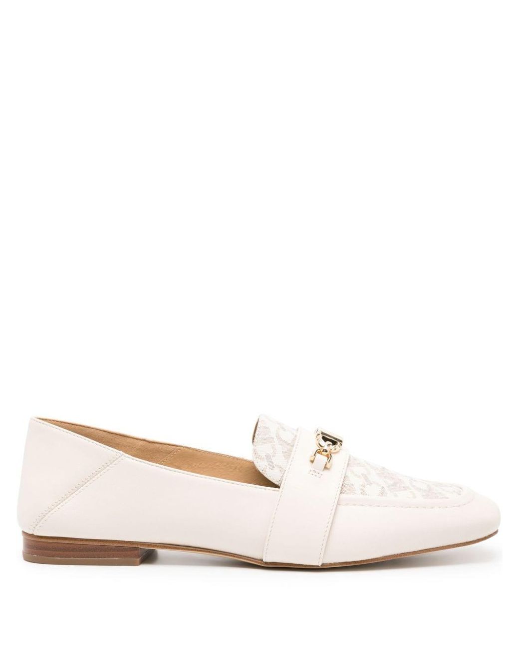 michael kors ladies loafers