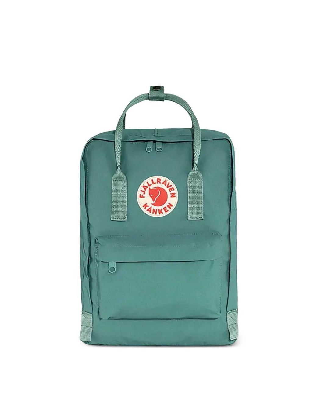Fjallraven Blue Mini Kånken Backpack