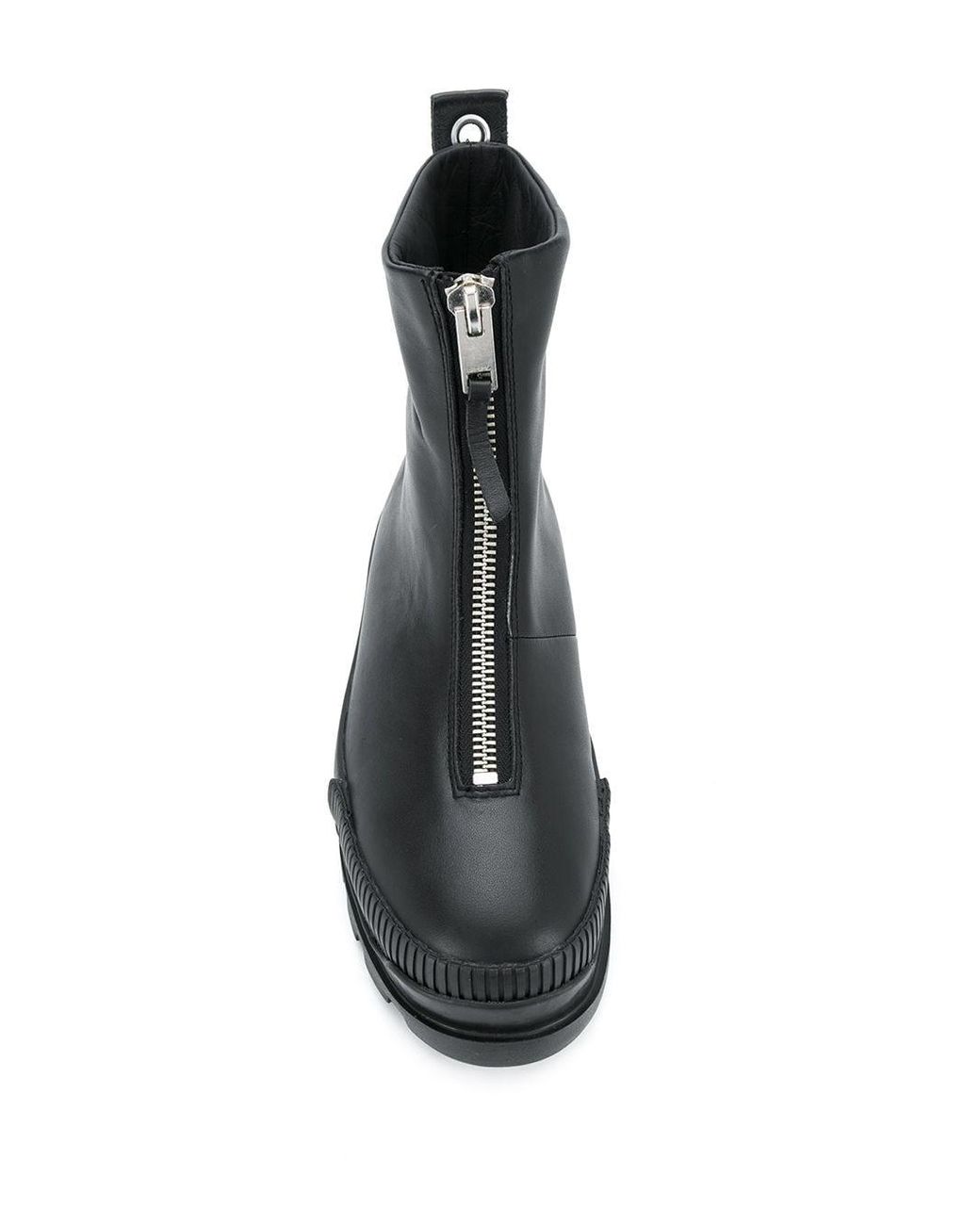 Diesel zip boots deals