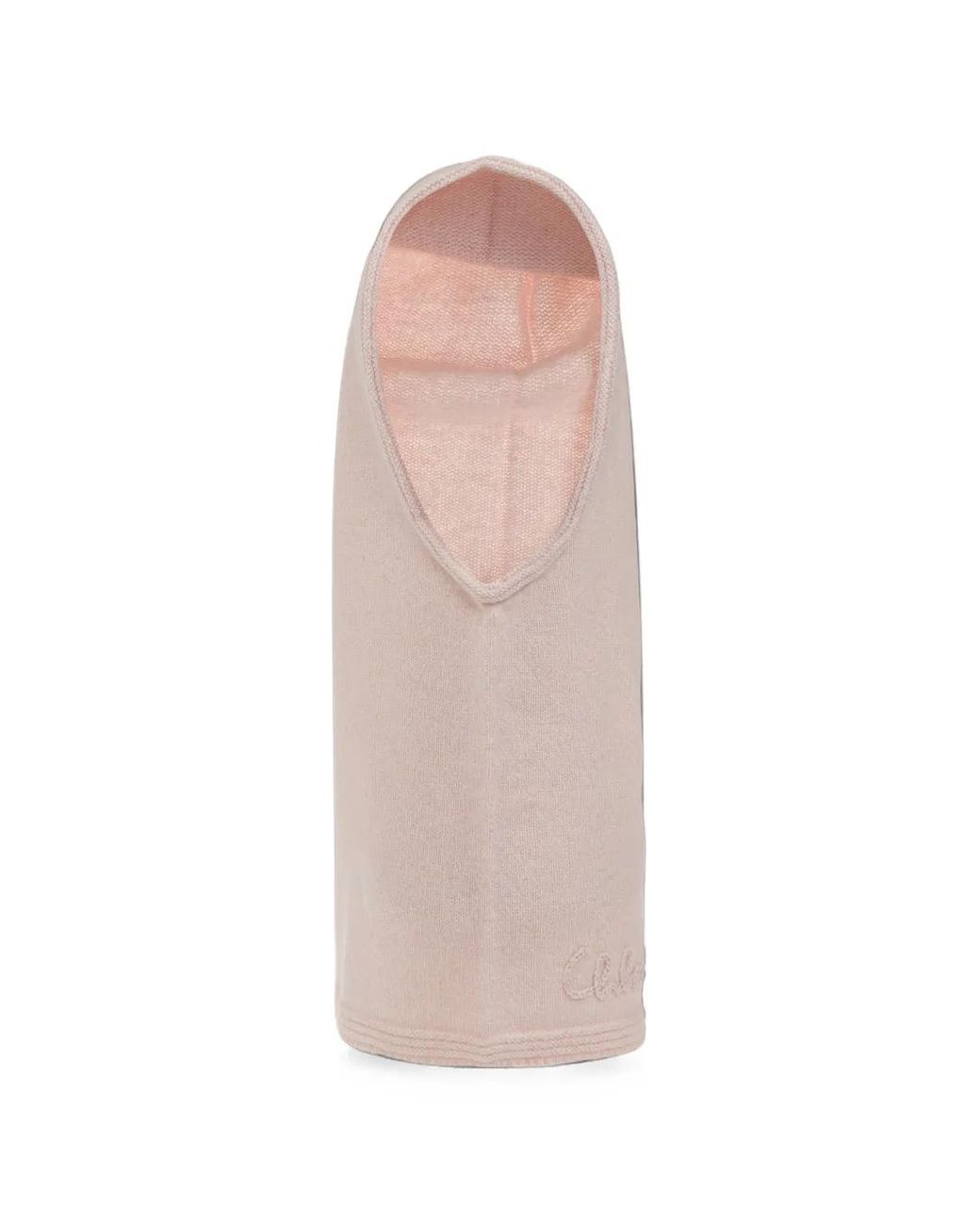 Ciondolo di Chloé in Pink