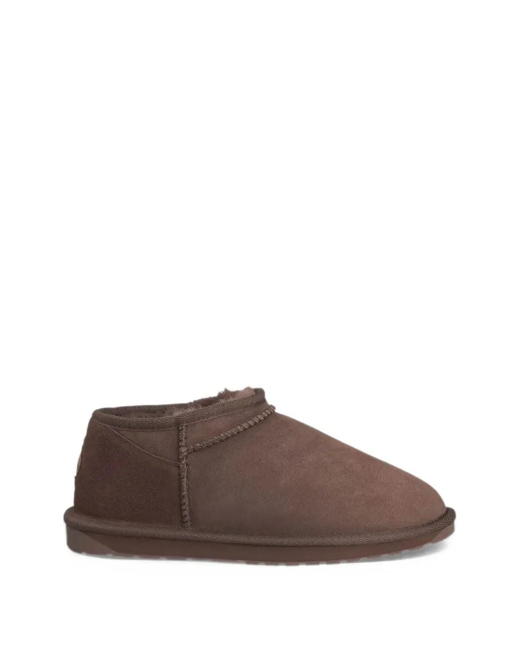 EMU Bottines Azalea Comfort in Brown | Lyst