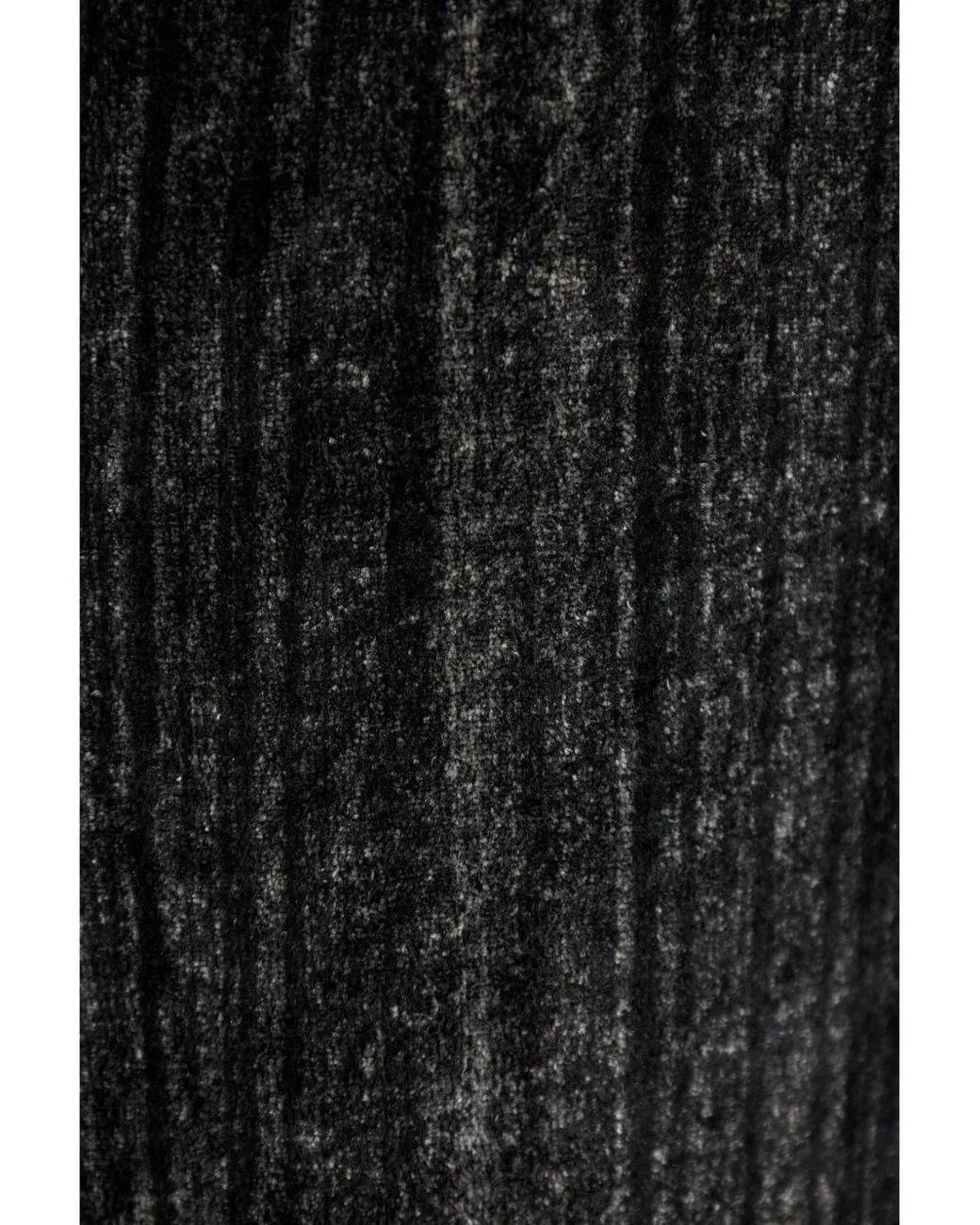 DIESEL Black Skirts