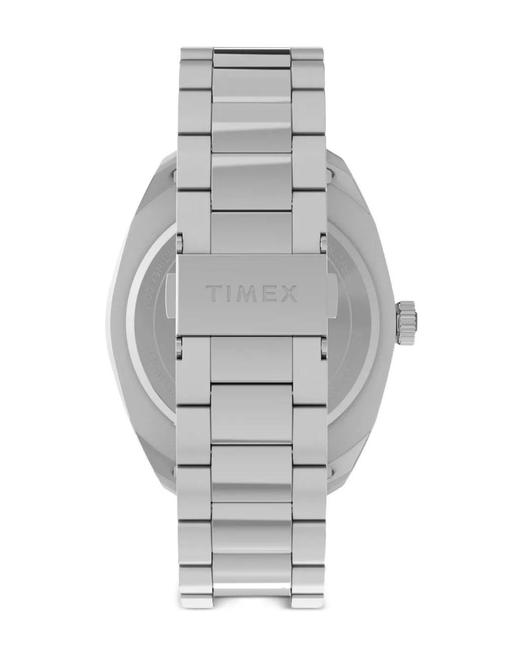 Timex Blue Weston 45Mm for men