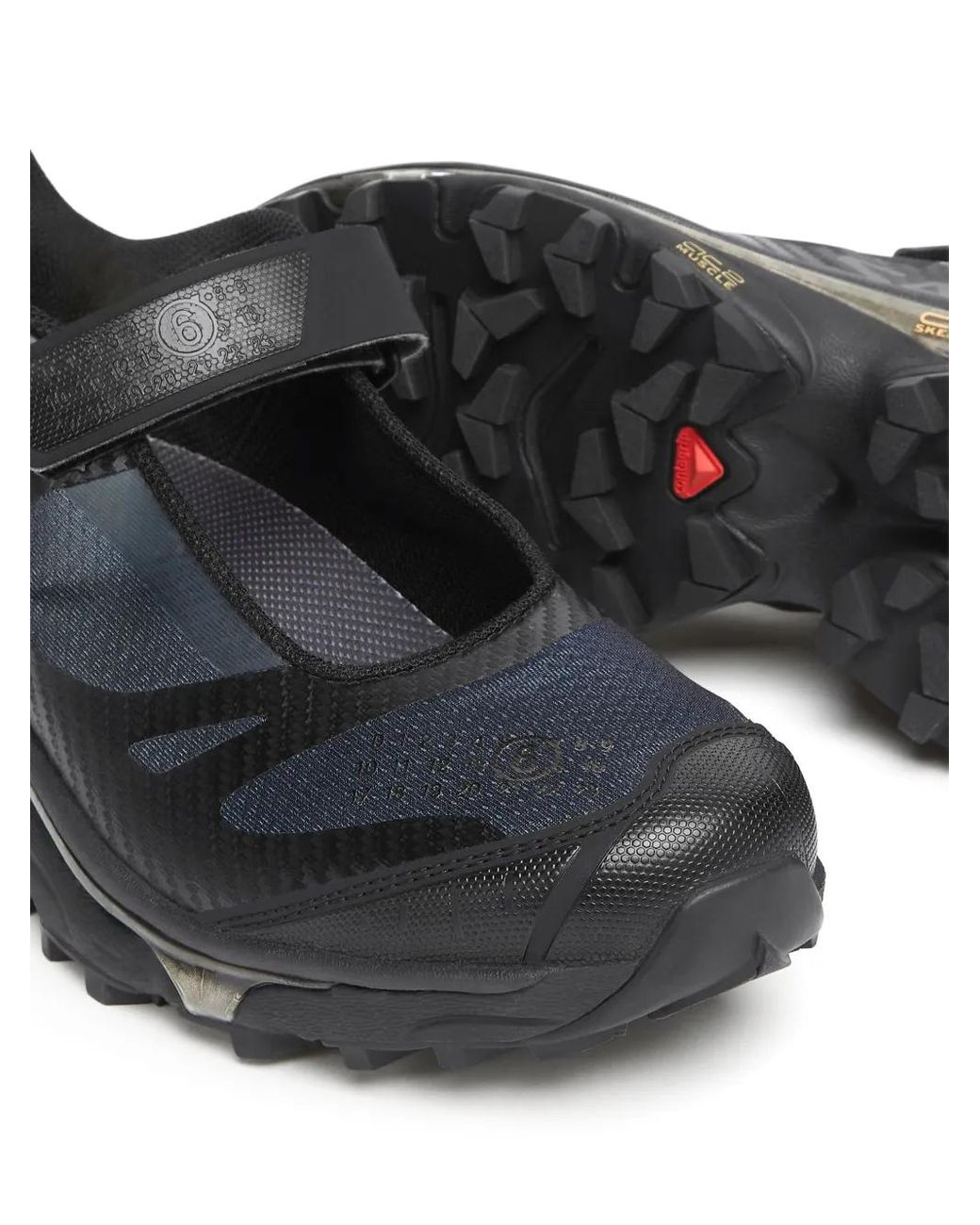 Maison Margiela★サロモン XT-メアリー タッチストラップ MM6 MAISON MARGIELA X SALOMON X Salomon 'xt-mary' タッチ