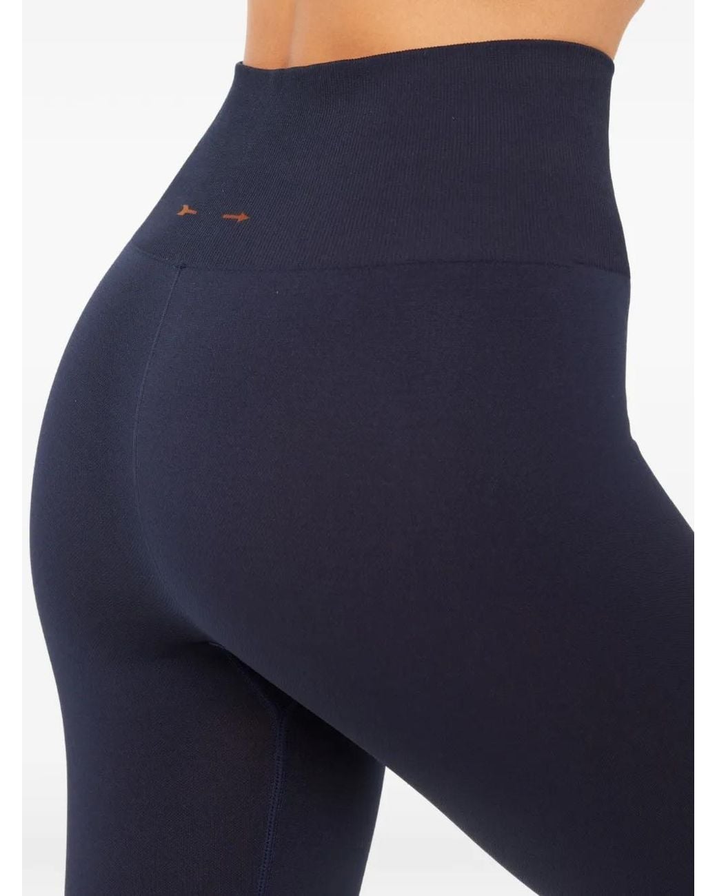 Leggings Senza Cuciture di The Upside in Blue