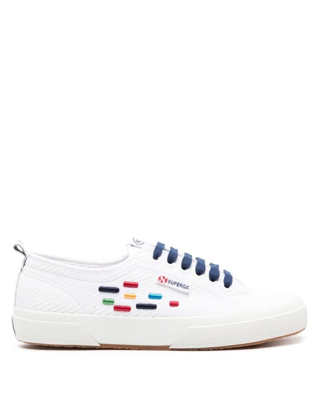 Farfetch superga cheap