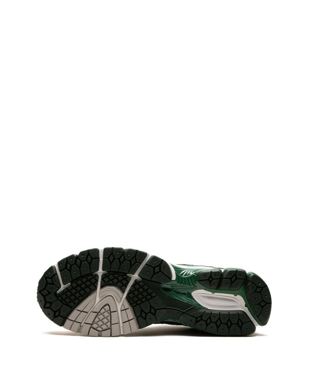 New Balance Green X Aimé Leon Dore 860 V2 Sneakers