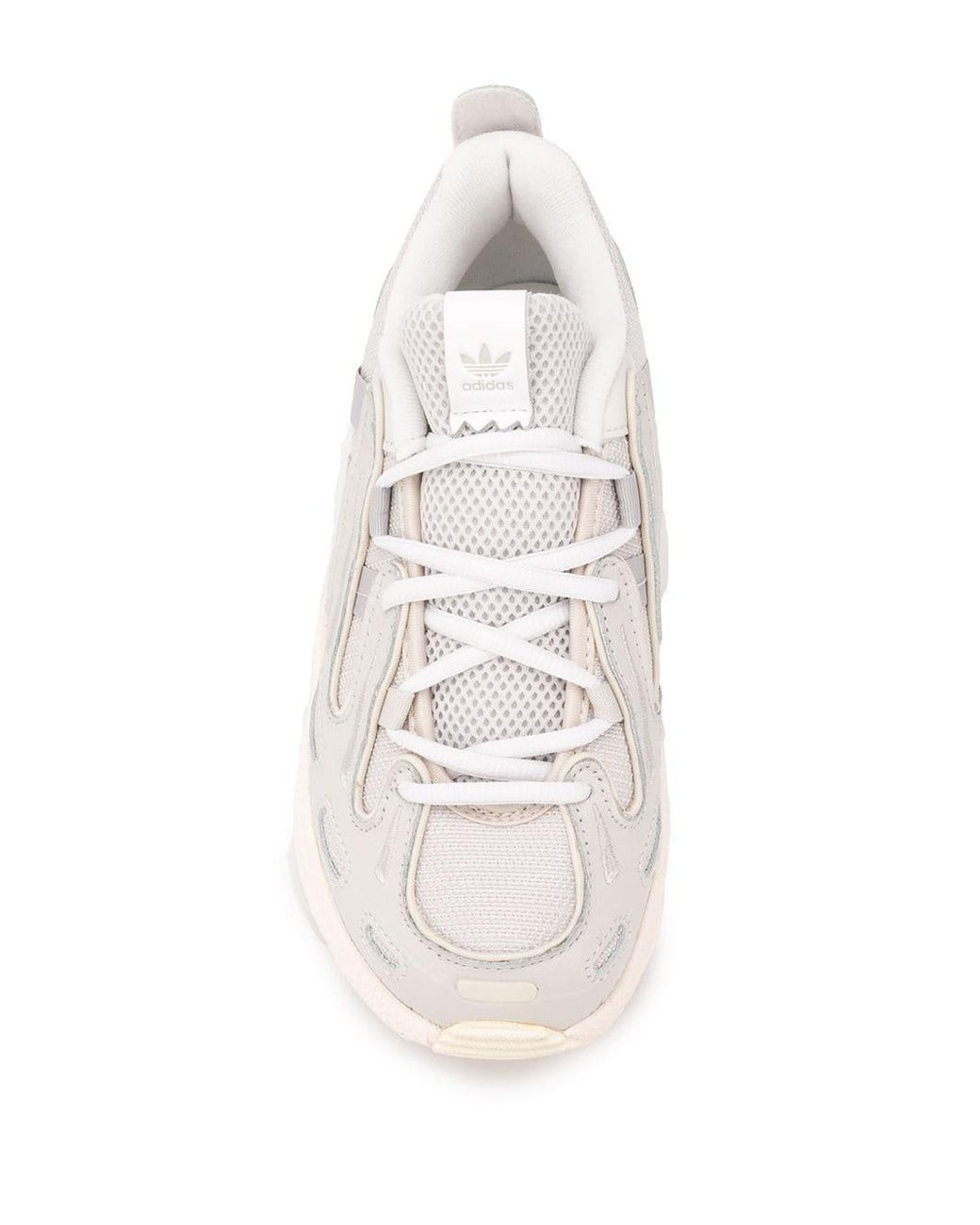 chunky sneakers adidas