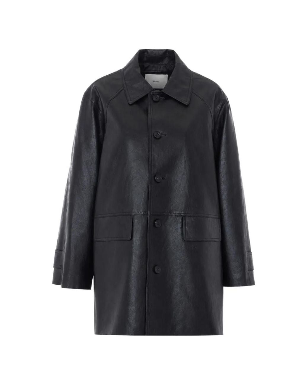 DUNST Black Veste Lily Alter