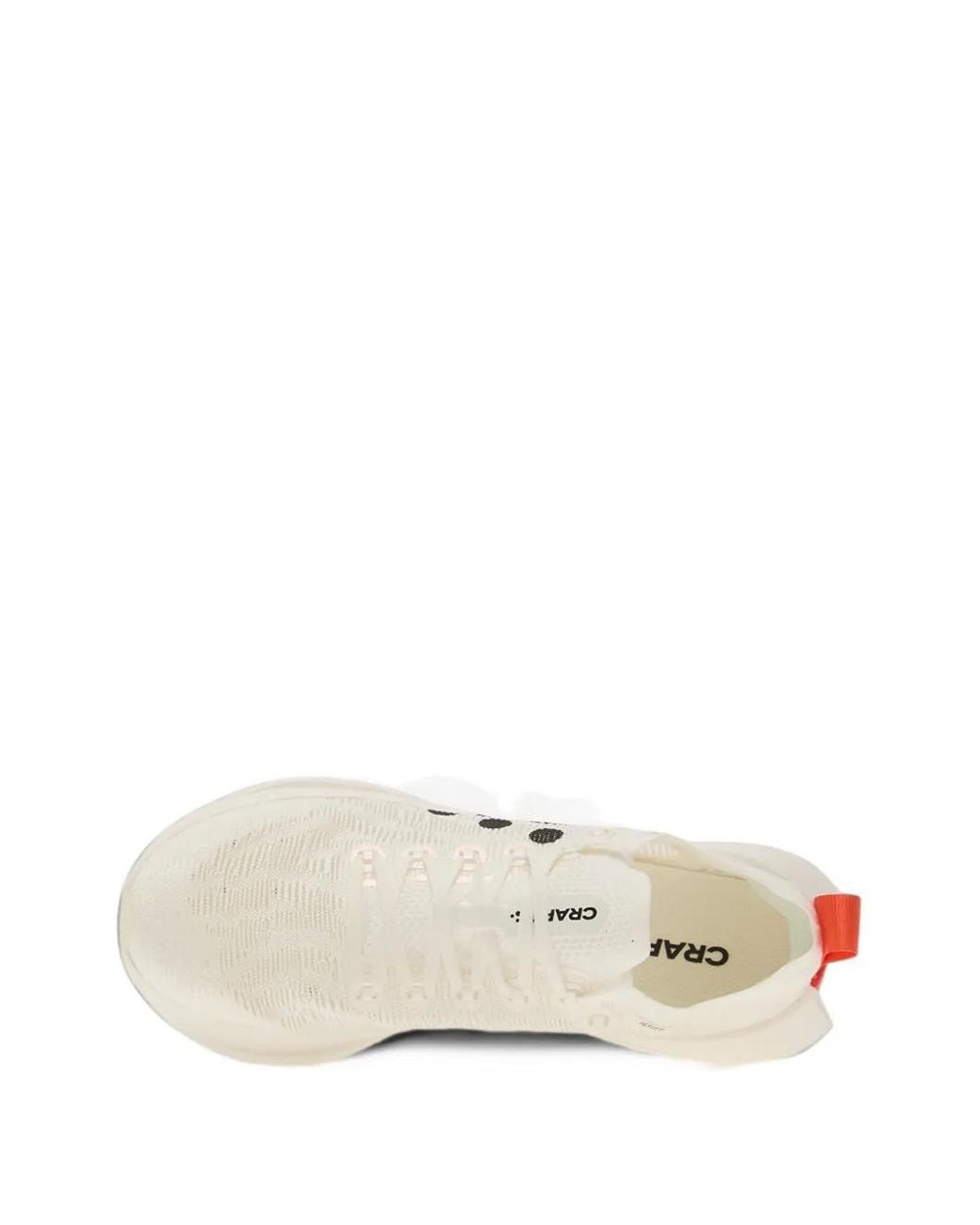 C.r.a.f.t White Kype Pro M Sneakers