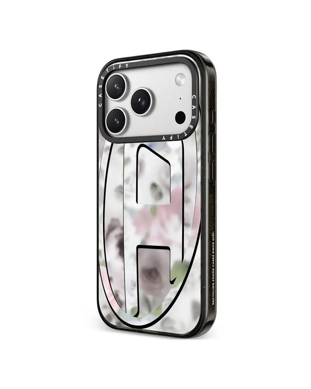 DIESEL X Casetify Iphone 17 Pro Max Case in Black | Lyst