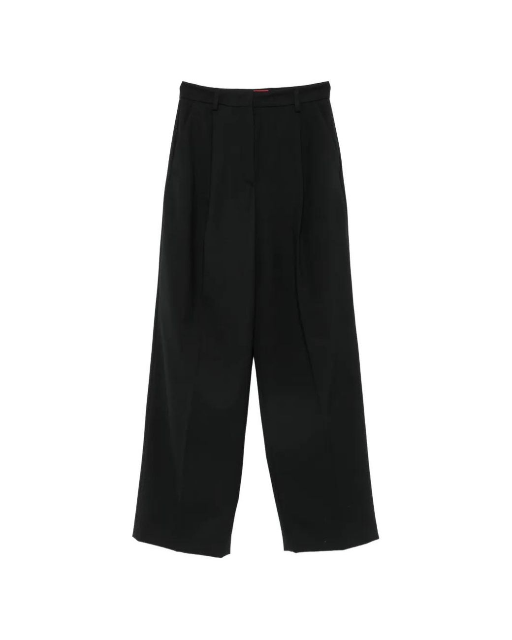 Pantalones E-Axel Thelatest de color Black