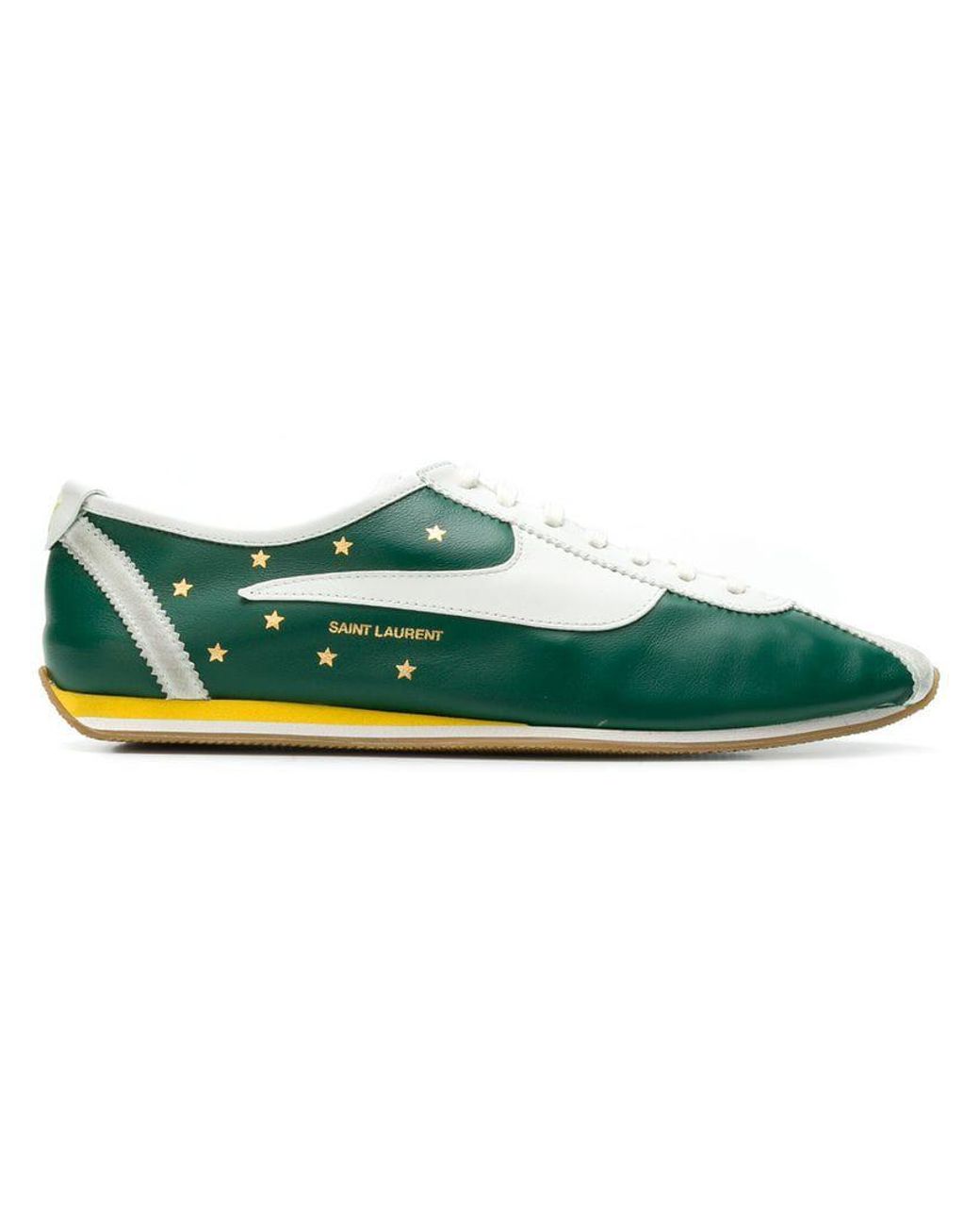 Saint laurent jay sneakers sale