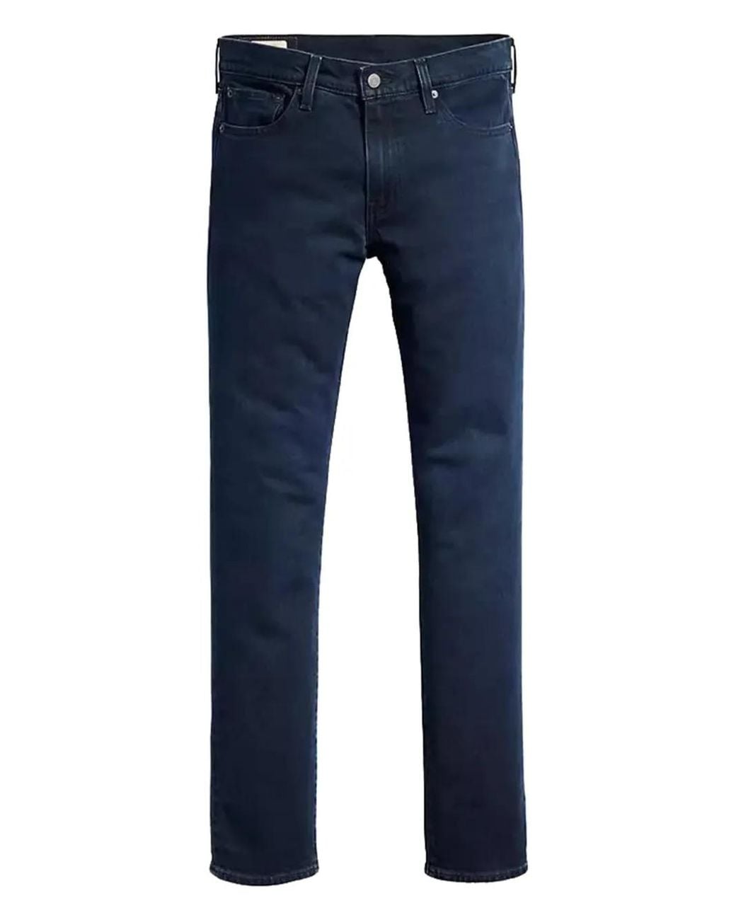 Levi's Blue 511 Jeans for men