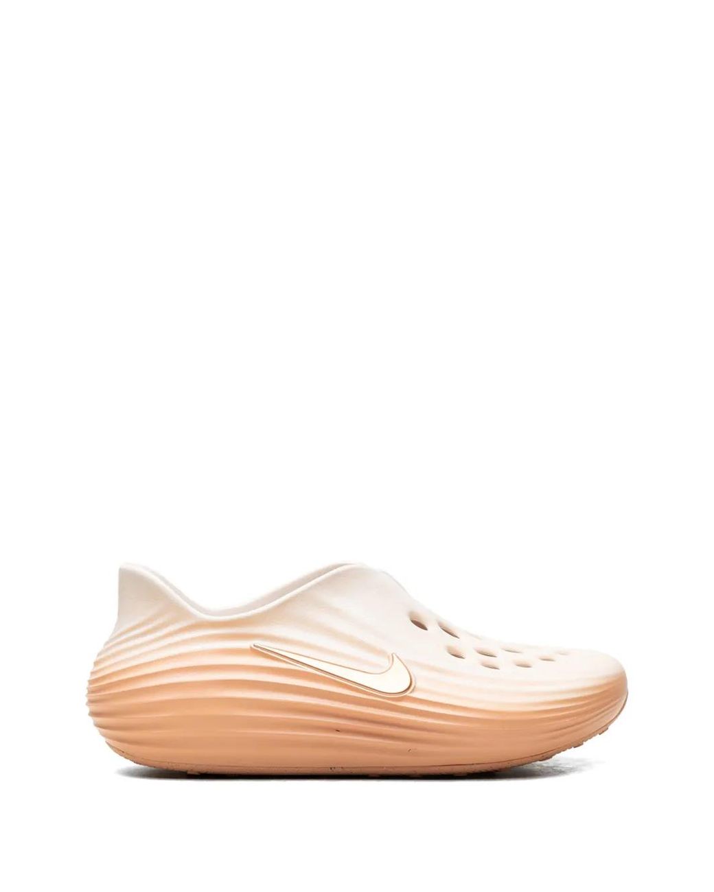 Nike Pink Reactx Rejuven8 "Apricot Agate" Sneakers