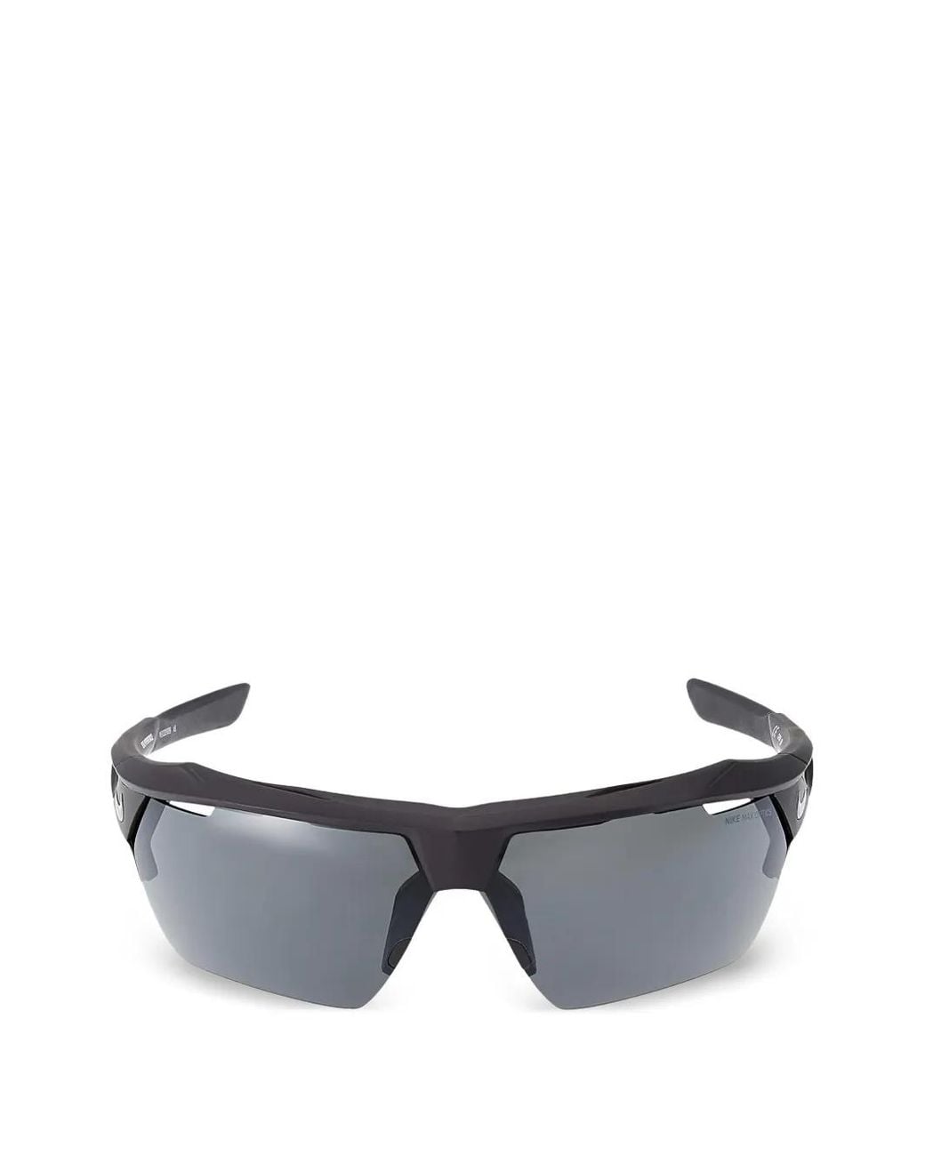 Nike Gray Hyperforce Sunglasses for men