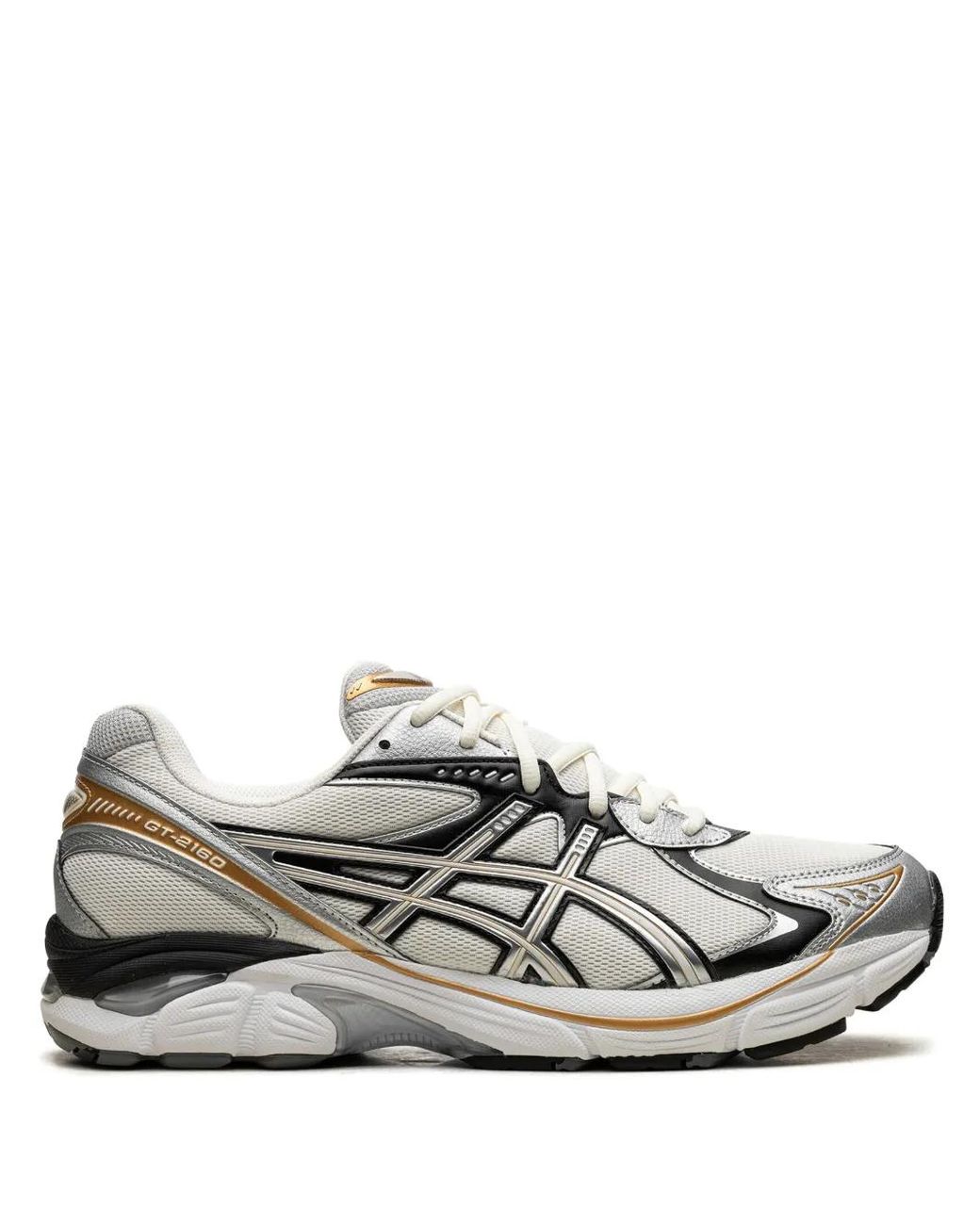 Asics White Gt-2160