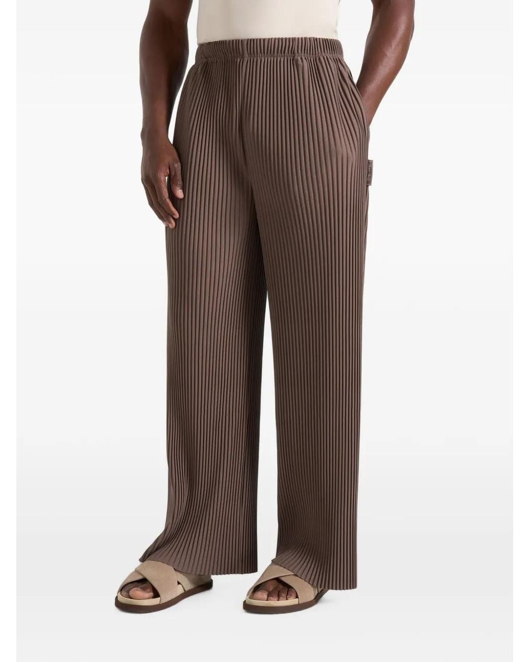 Manière De Voir Brown Jonas for men
