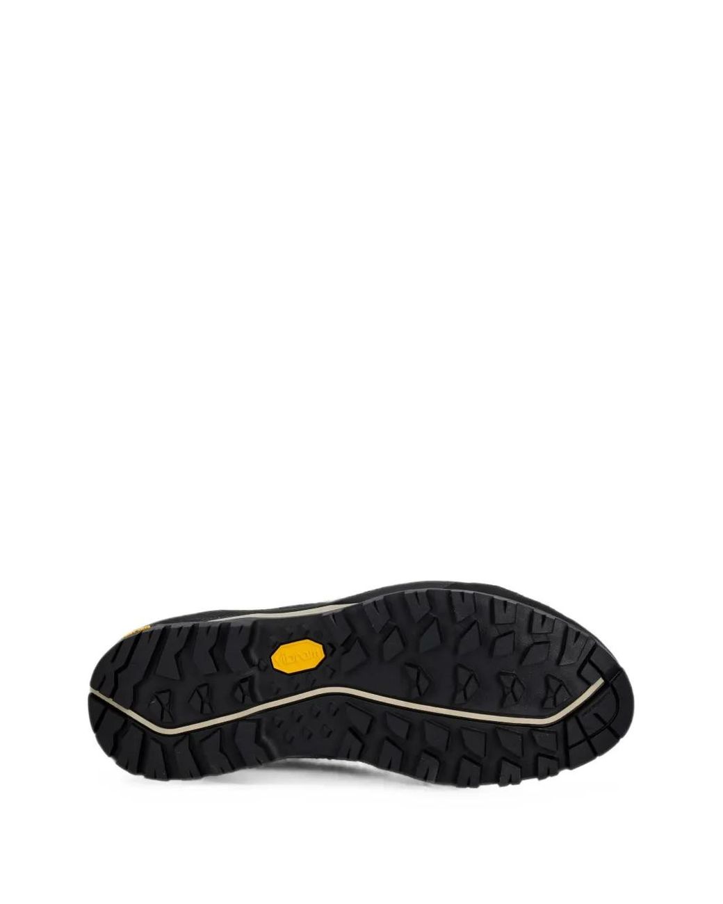 The North Face Multicolor Verto Alpine Gore-Tex Sneakers