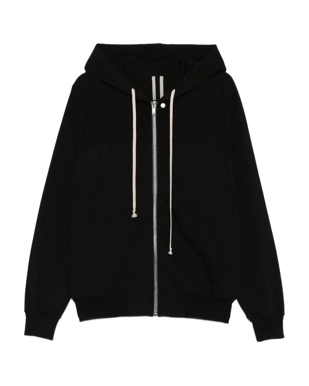 Rick Owens Black Jackets for men