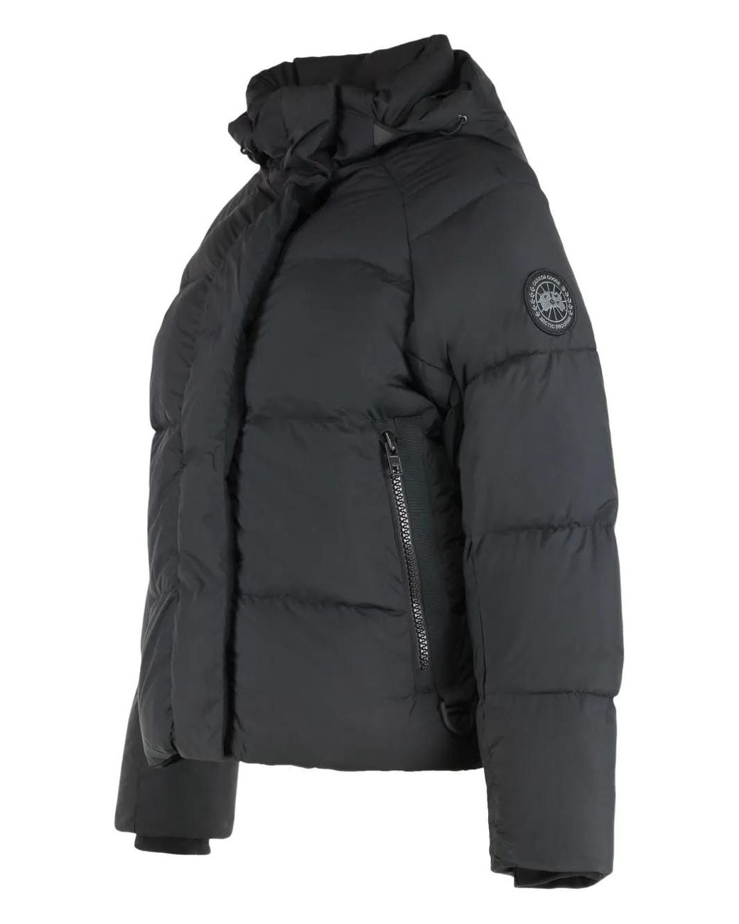 Canada Goose Black Winter Jackets