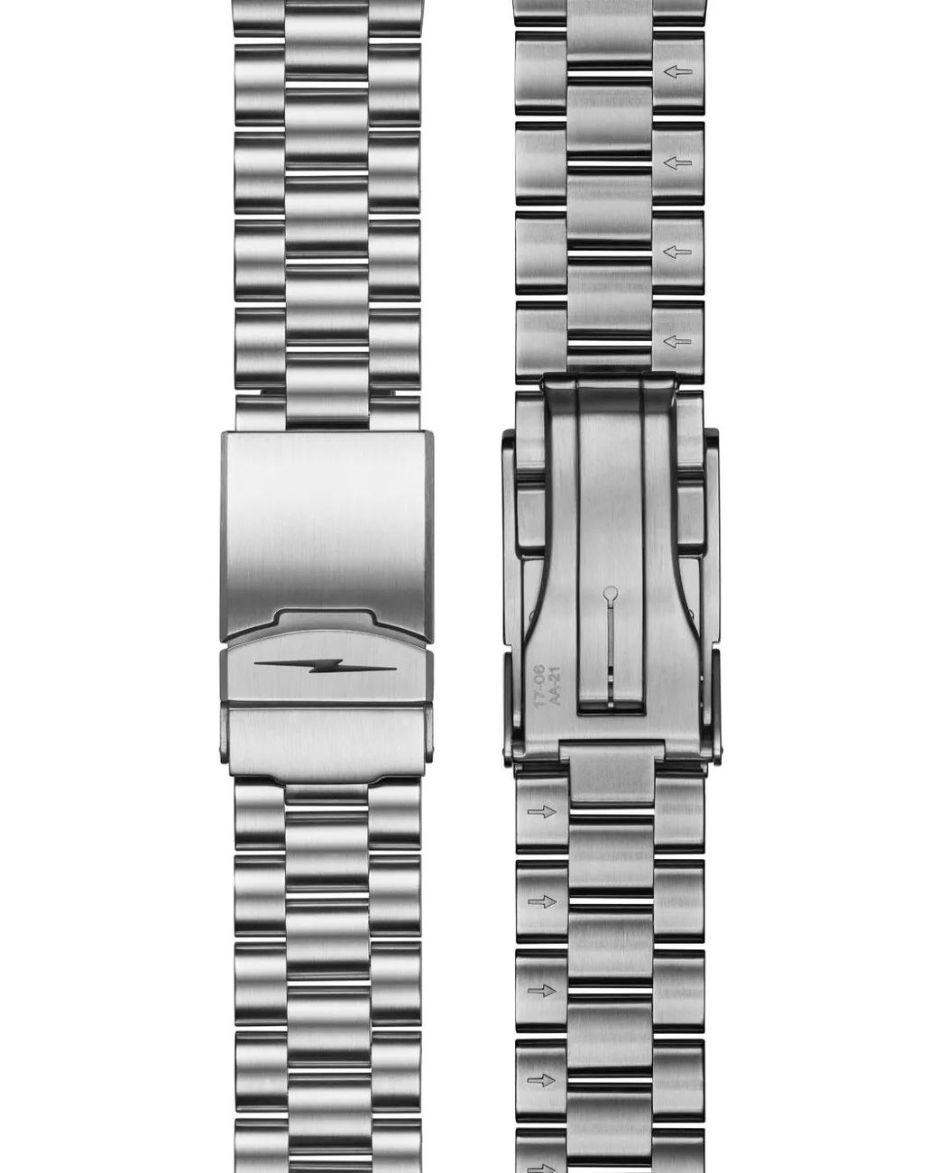 Shinola Red Monster 43Mm for men