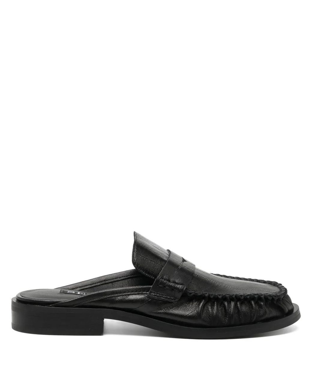 Senso Black Charlotte I Mules