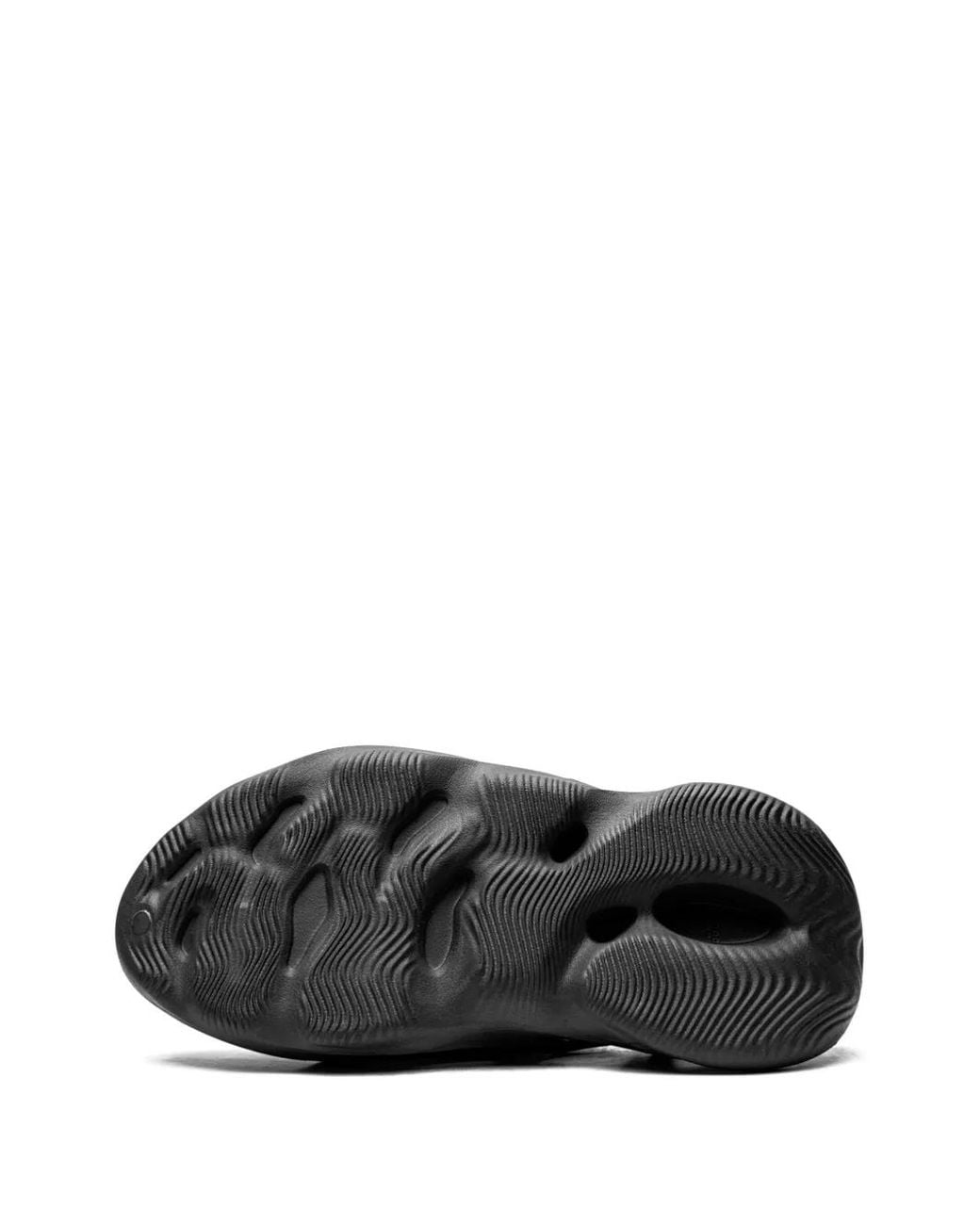 Yeezy Gray Yeezy Foam Runner Sneakers