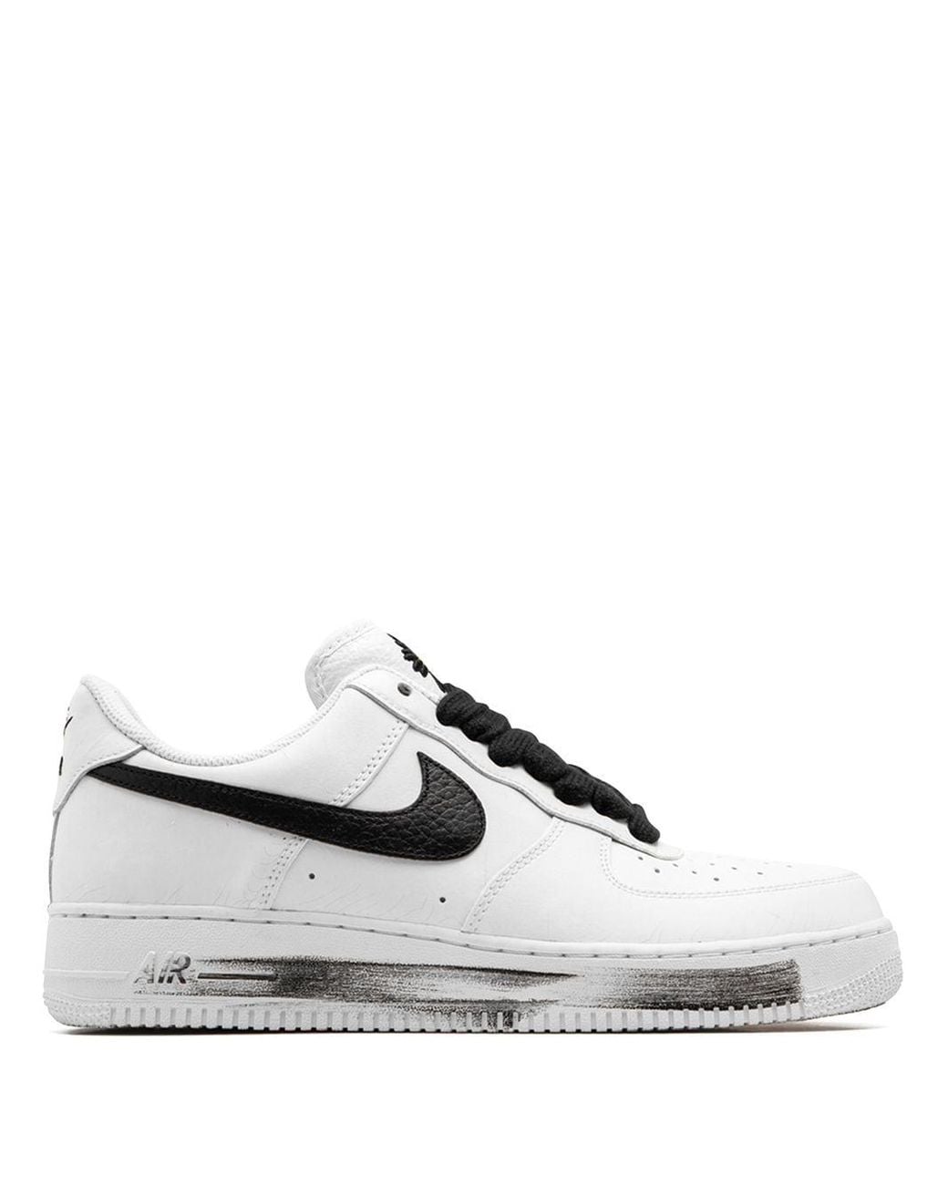air force 1 low g dragon white sneakers