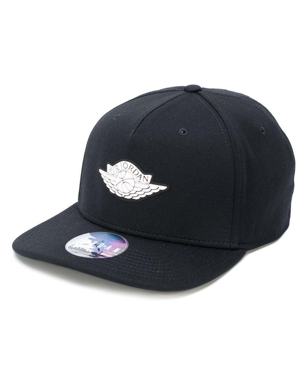 Jordan wings deals cap