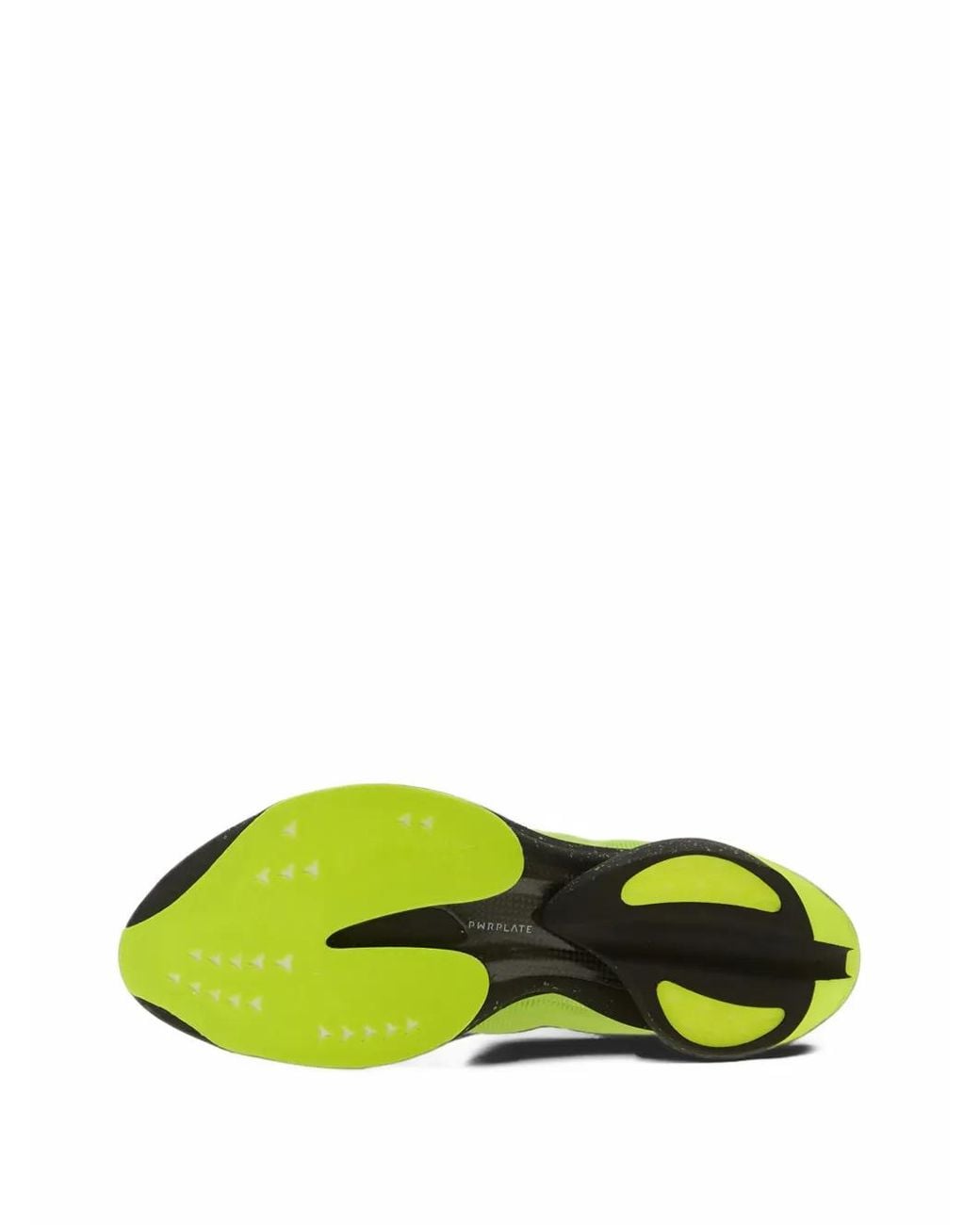 PUMA Green Fast-R Nitro Elite 3 Sneakers for men