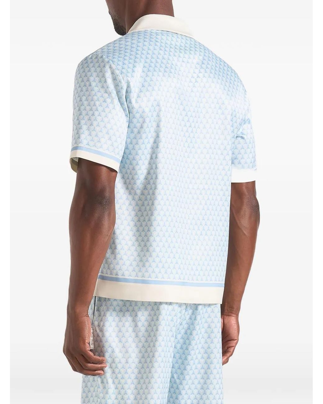 Manière De Voir White Idriss for men